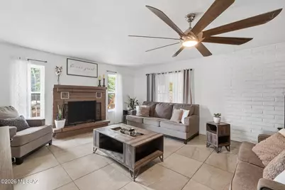 2008 N Calle Guadalupe, Nogales, AZ 85621 - Photo 6