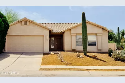 10080 E Paseo De La Masada, Tucson, AZ 85747 - Photo 1