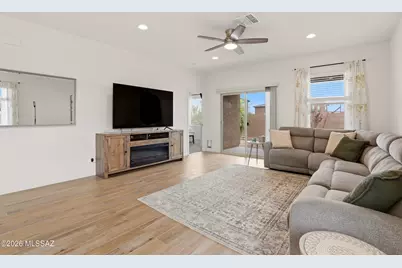 6807 E Paseo De Villalobos, Tucson, AZ 85756 - Photo 8