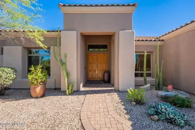 5960 W Clear Brook Lane, Marana, AZ 85658 - Photo 6