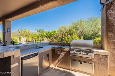 5960 W Clear Brook Lane, Marana, AZ 85658 - Photo 34