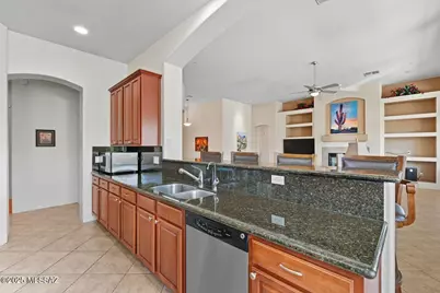 5960 W Clear Brook Lane, Marana, AZ 85658 - Photo 18