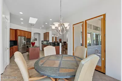 5960 W Clear Brook Lane, Marana, AZ 85658 - Photo 20