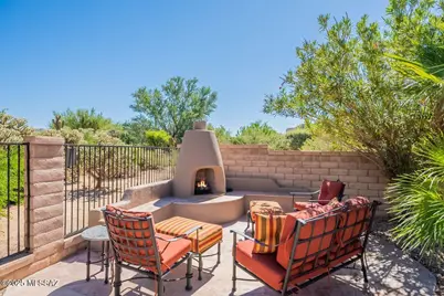 5960 W Clear Brook Lane, Marana, AZ 85658 - Photo 38