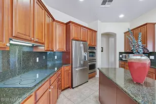 5960 W Clear Brook Ln, Marana, AZ 85658 - Photo 14