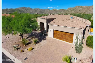 5960 W Clear Brook Lane, Marana, AZ 85658 - Photo 4