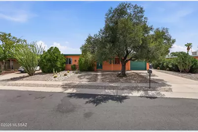 9871 E Sellarole Road, Tucson, AZ 85730 - Photo 2