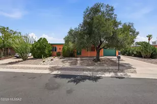 9871 E Sellarole Rd, Tucson, AZ 85730 - Photo 2