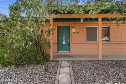 9871 E Sellarole Road, Tucson, AZ 85730 - Photo 1