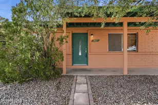 9871 E Sellarole Rd, Tucson, AZ 85730 - Photo 1