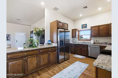 105 Los Encinos Road, Sonoita, AZ 85637 - Photo 12