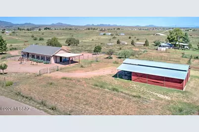 105 Los Encinos Road, Sonoita, AZ 85637 - Photo 2