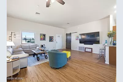 105 Los Encinos Road, Sonoita, AZ 85637 - Photo 6