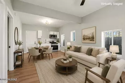402 W 41st Street, Tucson, AZ 85713 - Photo 4