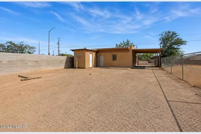 402 W 41st Street, Tucson, AZ 85713 - Photo 18