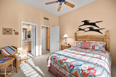 560 W Quiet Springs Drive, Oro Valley, AZ 85755 - Photo 22