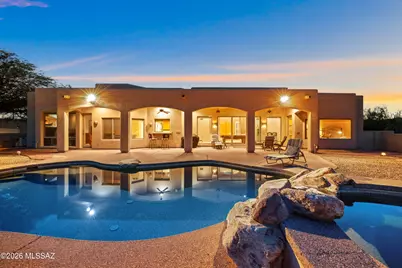 560 W Quiet Springs Drive, Oro Valley, AZ 85755 - Photo 8