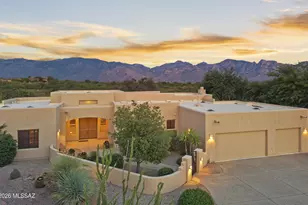 560 W Quiet Springs Dr, Oro Valley, AZ 85755 - Photo 1