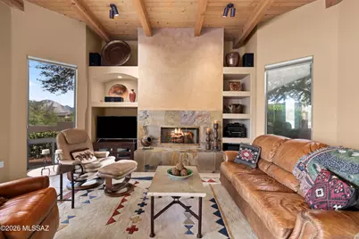 560 W Quiet Springs Drive, Oro Valley, AZ 85755 - Photo 4