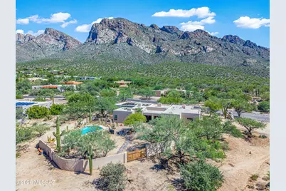 721 E Linda Vista Boulevard, Oro Valley, AZ 85704 - Photo 46