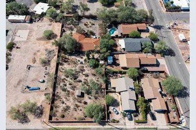 1302 N Sahuara Avenue, Tucson, AZ 85712 - Photo 32