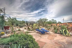 1302 N Sahuara Ave, Tucson, AZ 85712 - Photo 36