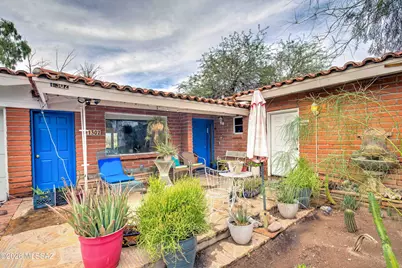 1302 N Sahuara Avenue, Tucson, AZ 85712 - Photo 30