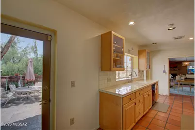 1302 N Sahuara Avenue, Tucson, AZ 85712 - Photo 6