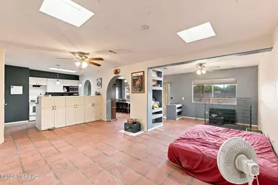 3407 W Sophia Street, Tucson, AZ 85741 - Photo 4