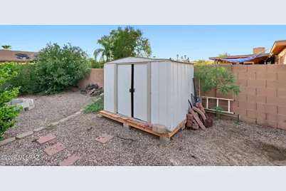 3407 W Sophia Street, Tucson, AZ 85741 - Photo 22