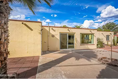 150 N La Flecha, Green Valley, AZ 85614 - Photo 34