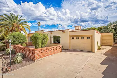 150 N La Flecha, Green Valley, AZ 85614 - Photo 38