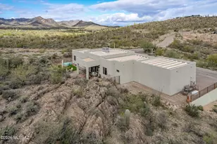4091 W Gates Creek Ct, Tucson, AZ 85745 - Photo 4
