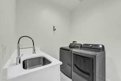 4091 N Gates Creek Place, Tucson, AZ 85745 - Photo 26
