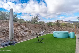 4091 W Gates Creek Ct, Tucson, AZ 85745 - Photo 30