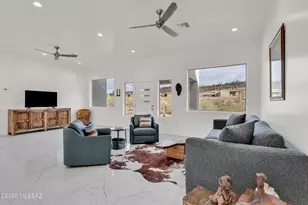 4091 W Gates Creek Ct, Tucson, AZ 85745 - Photo 6