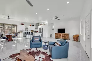 4091 W Gates Creek Ct, Tucson, AZ 85745 - Photo 8