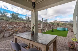 4091 W Gates Creek Ct, Tucson, AZ 85745 - Photo 28