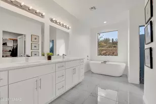 4091 W Gates Creek Ct, Tucson, AZ 85745 - Photo 20