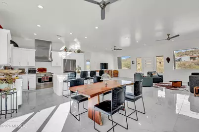 4091 N Gates Creek Place, Tucson, AZ 85745 - Photo 12