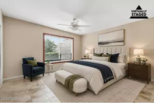 4830 N Territory Loop, Tucson, AZ 85750 - Photo 20