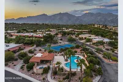4830 N Territory Loop, Tucson, AZ 85750 - Photo 30