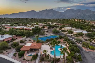 4830 N Territory Loop, Tucson, AZ 85750 - Photo 30