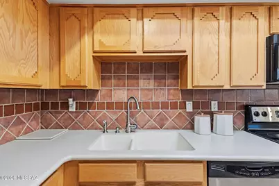 4830 N Territory Loop, Tucson, AZ 85750 - Photo 12