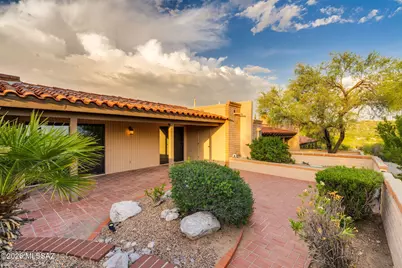 4830 N Territory Loop, Tucson, AZ 85750 - Photo 2