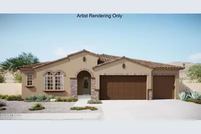13633 S Hathaway Ranch Road, Vail, AZ 85641 - Photo 2