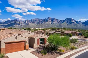 11922 N Silver Vlg Pl, Oro Valley, AZ 85737 - Photo 24