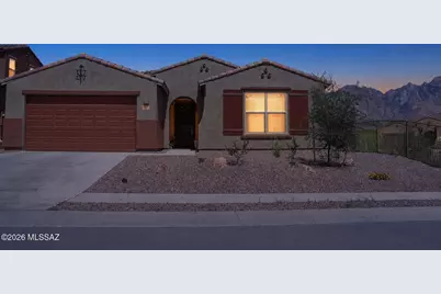 11922 N Silver Village Place, Oro Valley, AZ 85737 - Photo 18