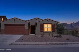 11922 N Silver Vlg Pl, Oro Valley, AZ 85737 - Photo 12