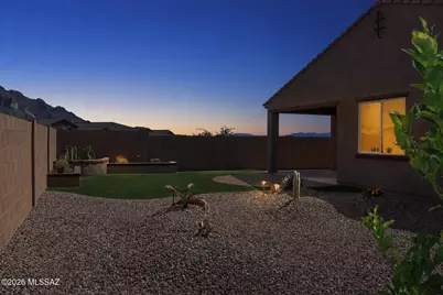 11922 N Silver Village Place, Oro Valley, AZ 85737 - Photo 22